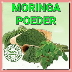 1 KG ORGANIC MORINGA OLEIFERA LEAF POWDER Premium Quality - Wholesale Price