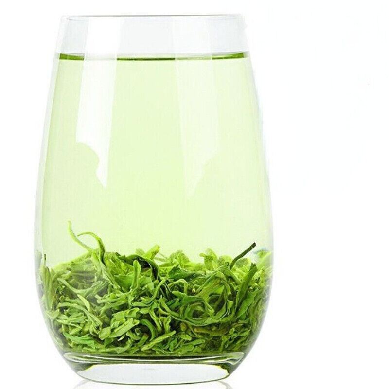 HelloYoung 250g High Quality Biluochun Green Tea Chinese Gift Tea Ecology Tea Health Care