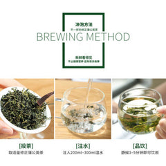 HelloYoung 蒲公英茶 手工炒制叶通婆婆丁茶Dandelion Tea Chinese Dandelion Herbal Tea Natural and Healthy