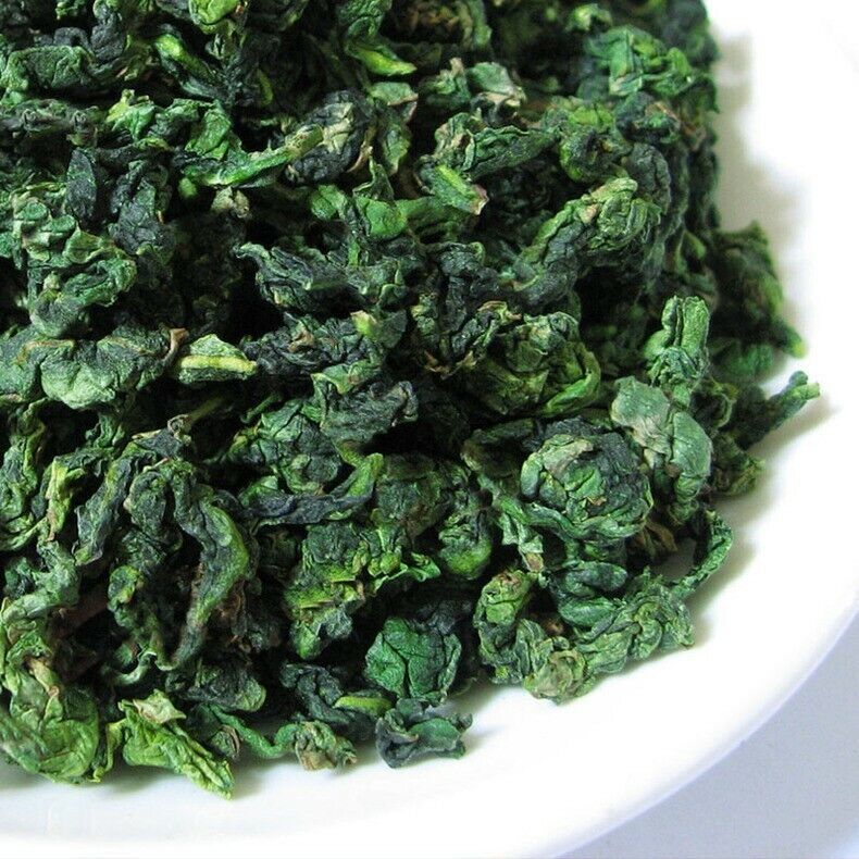HelloYoung Natural Organic Health Oolong Tea Box Anxi Tieguanyin Fresh Green Tikuanyin Tea