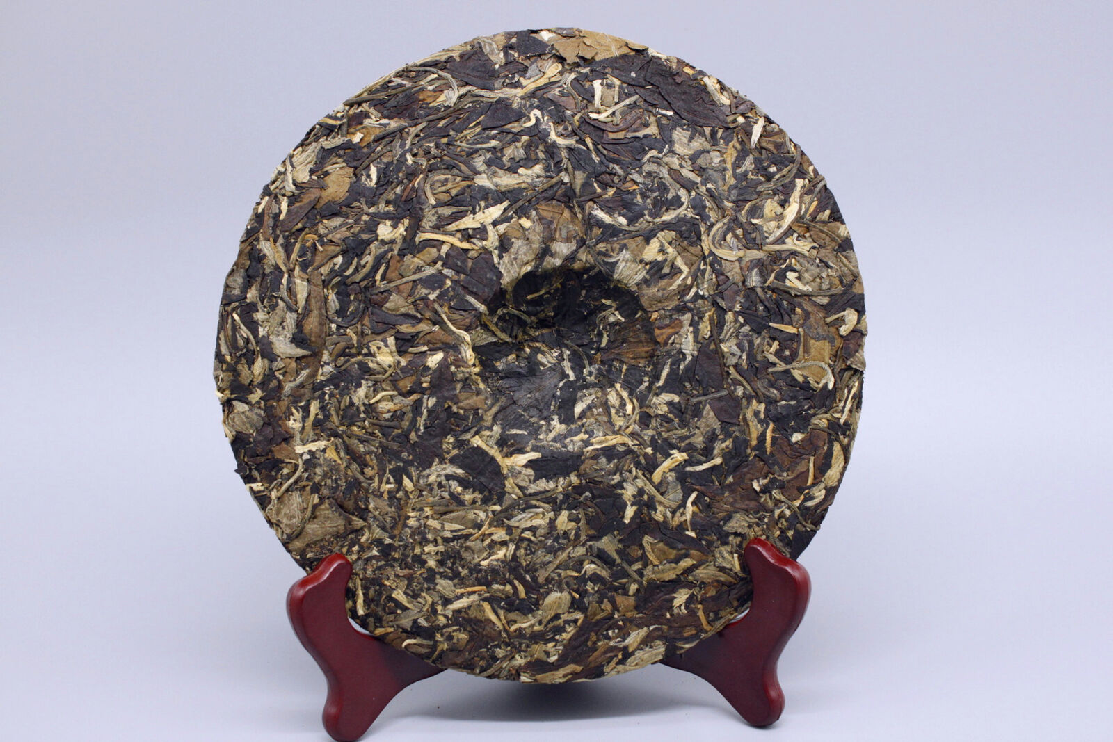 Yunnan Puerh Tea Moonlight White Daughter Tea Puerh Tea Raw Tea White Tea