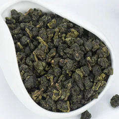 Milk Oolong Tea A Unique High Antioxidant Low Caffeine Tea
