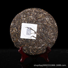 Puerh Tea Raw Tea Xigui Aged Tea 357g Seven Cakes Tea