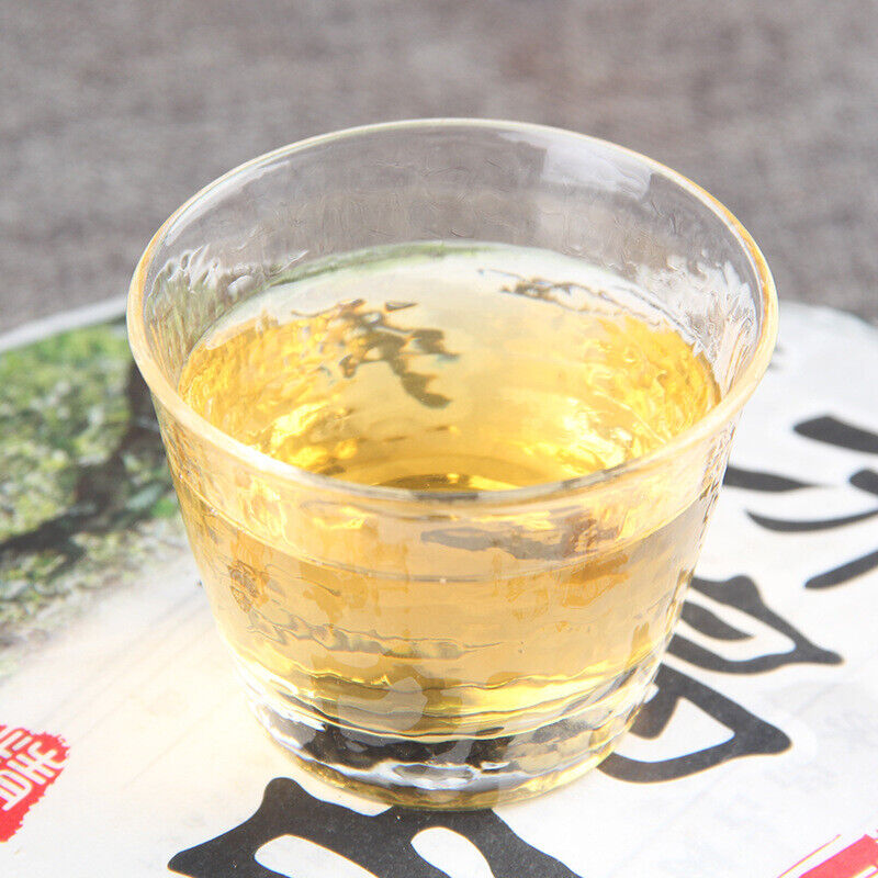 HelloYoung Yunnan Qizi Cake Tea Ancient Puer Tree In Iceland Cha Tea Health Care 357g