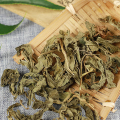HelloYoung Lingxiangcao Natural Organic Healthy Herbs Health  Tea 灵草 灵香草 250g/500g