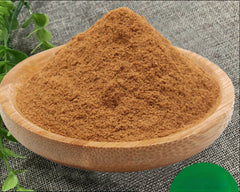 HelloYoung Premium Quality Grade Organic Ceylon True Cinnamon Powder Green Food Health Care
