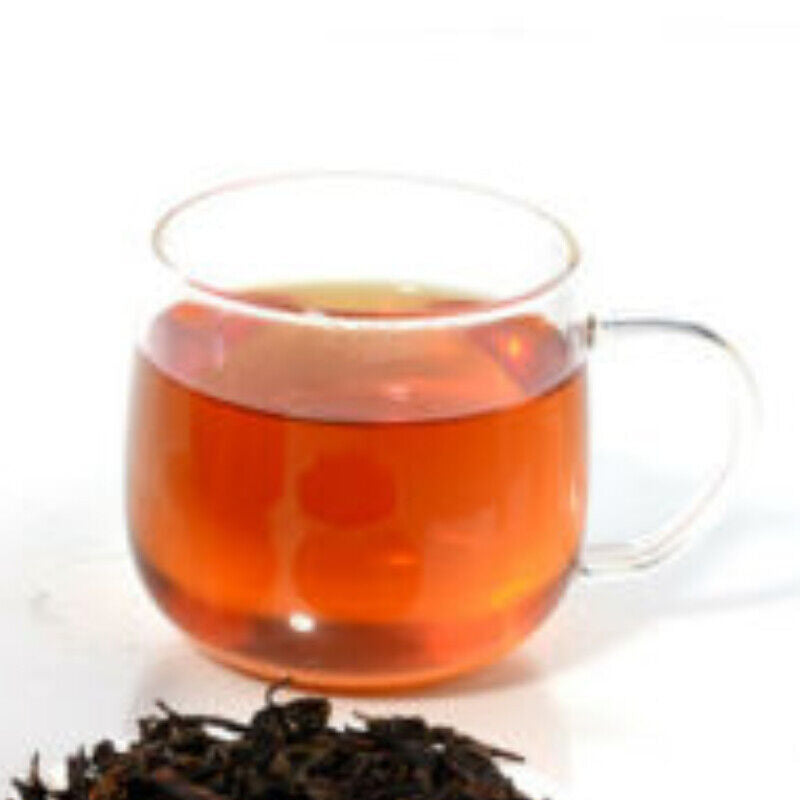 HelloYoung Oolong Tea Fujian Tan Bei High-baked Da Hong Pao Tea Wuyi Big Red Robe 100g