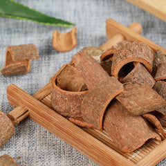 HelloYoung Selected Shredded Cinnamon Top-grade Rouguisi Health Care 精选肉桂丝 250g /500g