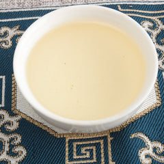 HelloYoung Premium Collection White Tea Qingming Peony White Tea Cake Fuding White Tea 300g