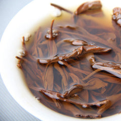 HelloYoung Fengqing Dianhong Golden Black Tea Ecology 58 Chinese Bulk Black Tea Health Care
