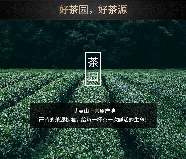 HelloYoung Jinjunmei Fujian Wuyishan Min Black Tea Tea Bagged Tea 16 Packs/Box 80g