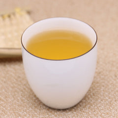 HelloYoung 350gShoumei Old White Tea Top Fuding Old White Tea Cake Health Care Tea