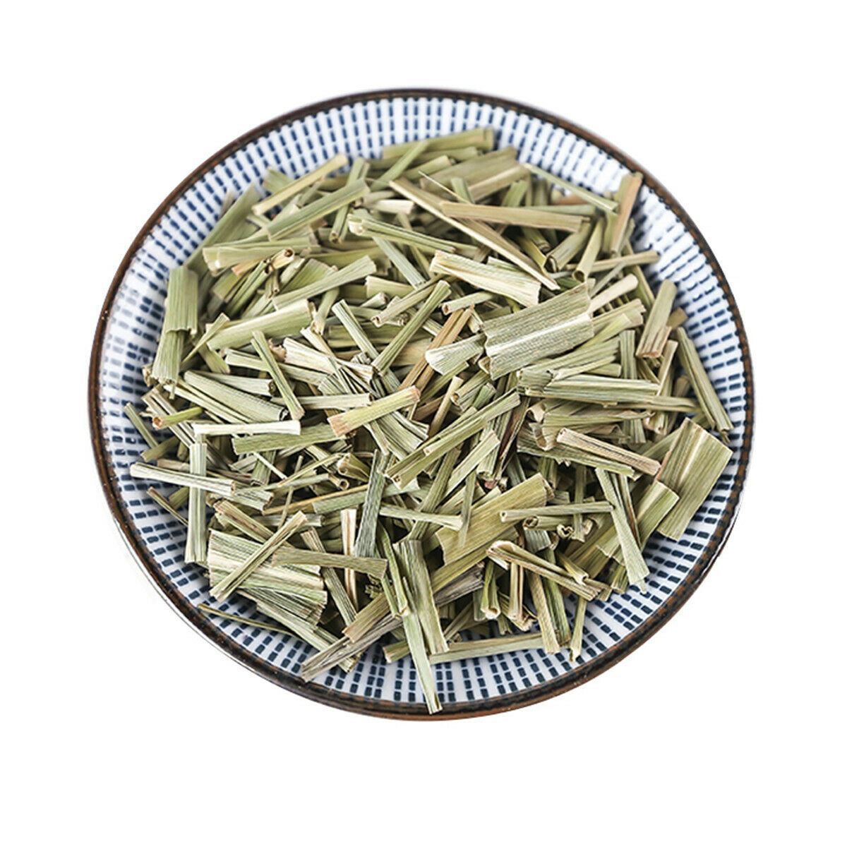 HelloYoung Lemon Grass Herbal Tea Flower Green Tea Health Care Chinese Specialty Herbal tea