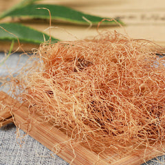 HelloYoung Yumixu Tea 100% Natural Corn Silk Tea Original Healthy Herbal Tea 500g 玉米须