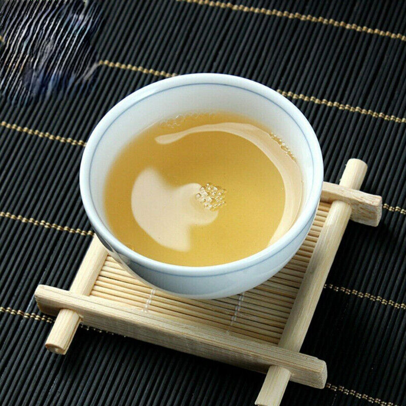 HelloYoung Sheng Puer Tea 100g Green Tea Raw Puerh Tea TAETEA Chinese Tuocha Batch 1701
