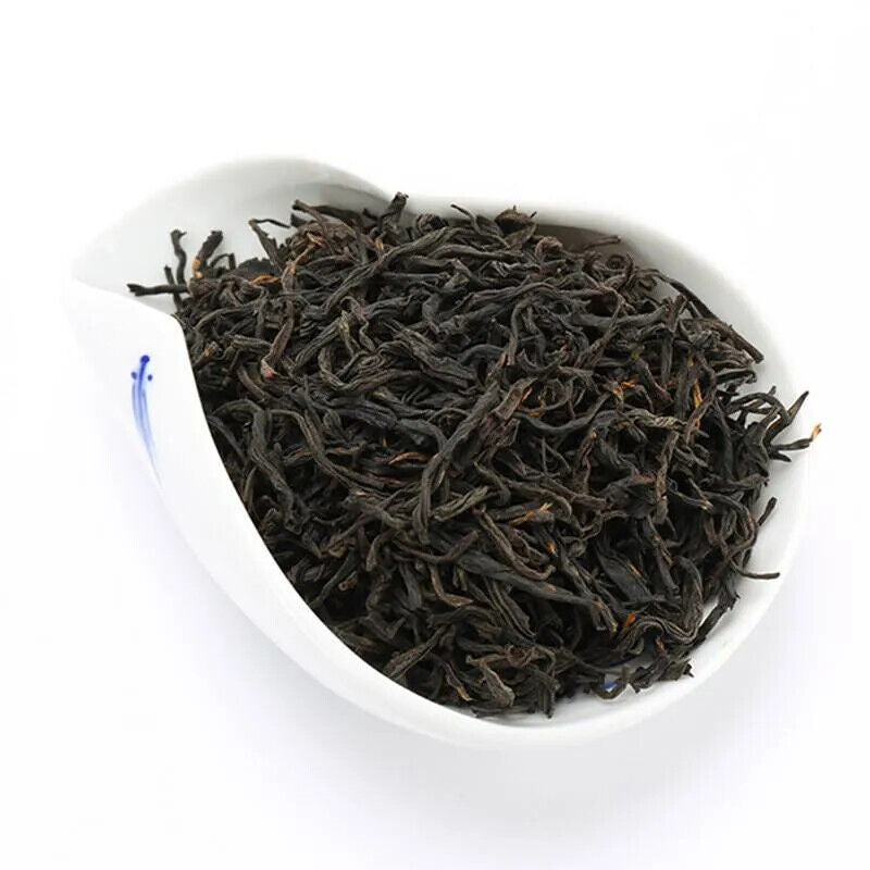HelloYoung High Quality Zhengshanxiaozhong Black Tea Lapsang Souchong  Green Food 250g