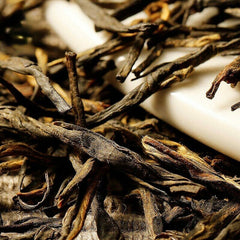 HelloYoung Classic 58 Red Tea Feng Pai Black Tea Chinese Top-grade Original Dianhong 380g