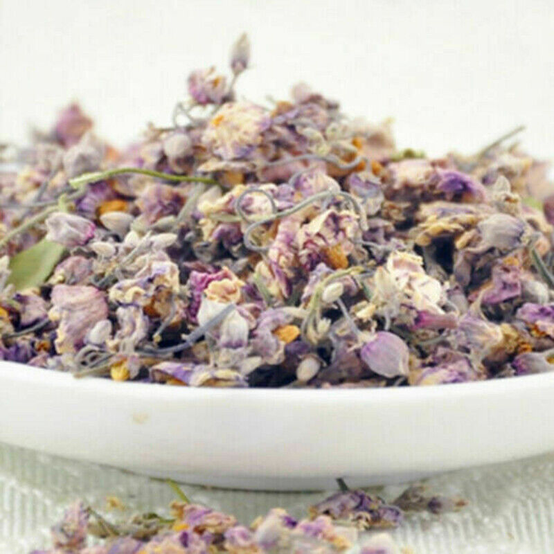 HelloYoung Luo Bu Ma Rafuma Apocynum Venetum Herb Tea Apocynum Venetum Herbal Flowers Tea