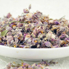 HelloYoung Luo Bu Ma Rafuma Apocynum Venetum Herb Tea Apocynum Venetum Herbal Flowers Tea