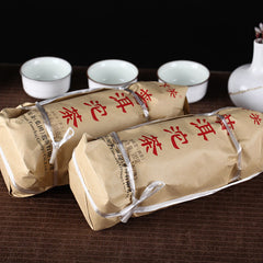 HelloYoung Cooked Pu-erh Pu’er Shu Puer Tuo Cha Yunnan Nature Ripe Pu erh Tuo Tea 5pcs 500g