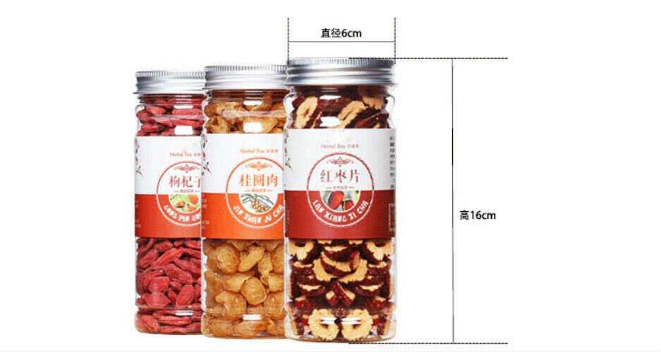 HelloYoung Chrysanthemum Gardeni Tea Fruit Herbal Tea Instant Drink Flower Tea With Vitamin