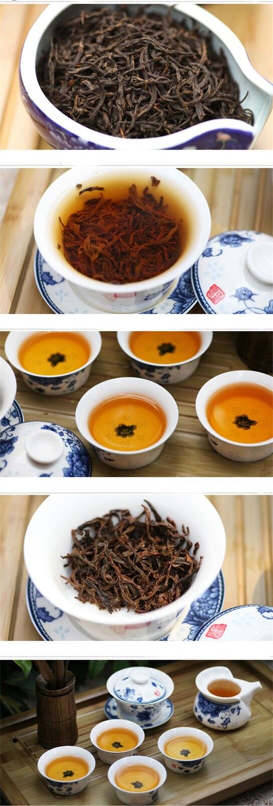 Lapsang Souchong Tea Top Black Tea Organic Slimming Tea Weight Loss Healthy Food