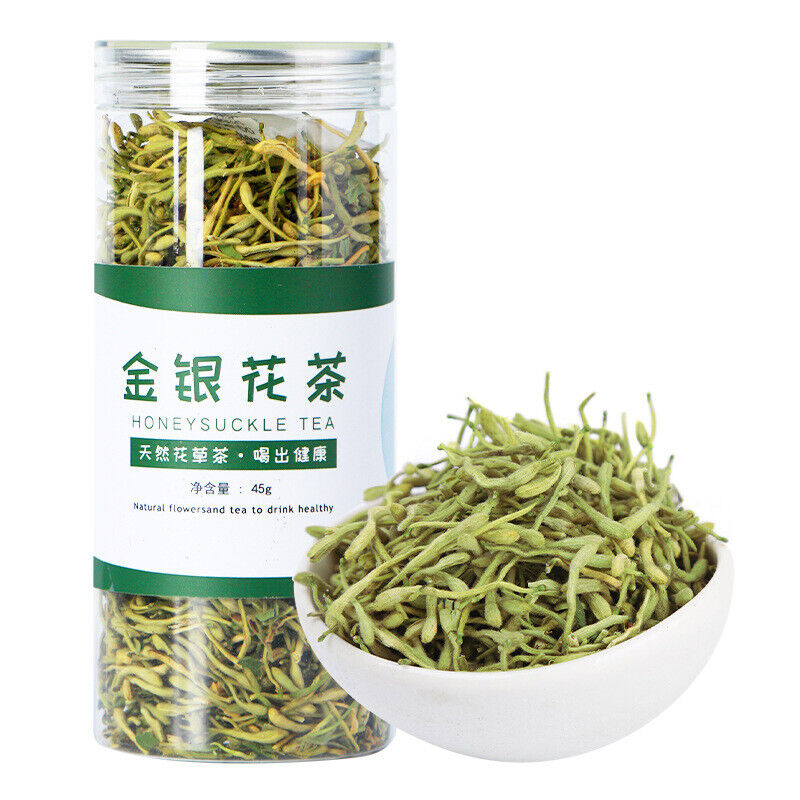 HelloYoung Chrysanthemum tea embryo Chrysanthemum rose tea canned floral tea Osmanthus tea