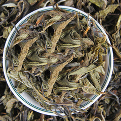 HelloYoung Original Loose Tea Gold Leaf Tea Healthy Drink Cha Pu'er Tea Cha Green Tea 500g