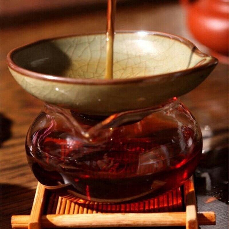 HelloYoung Menghai Dayi Classic 7572 Health Tea Puer China Cooked Puerh Ripe Puerh Tea 357g