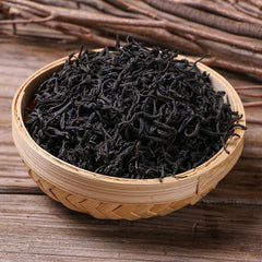HelloYoung High Quality Zhengshanxiaozhong Black Tea Lapsang Souchong  Green Food 250g