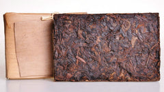 HelloYoung250g premium 23 years old Chinese yunnan puer tea puerh slimming tea green food