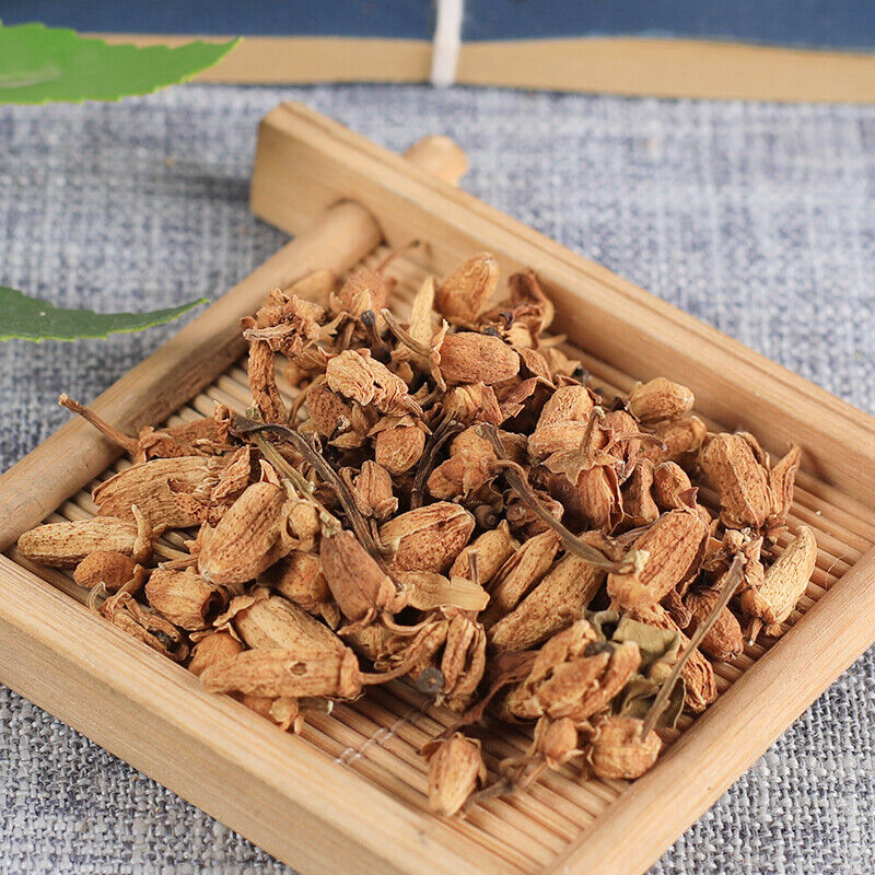 HelloYoung Original Herbal Tea Health Care High Quality Daidaihua 250g/500g 玳玳花