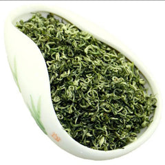 Hand Made Biluochun Green Tea Chinese Healthy Green Snail Spring Tea Loose Tea