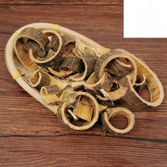 He Huan Pi /合欢皮/Silktree Albizia Bark/ Cortex Albiziae/Mimosa Tree Bark