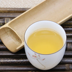 HelloYoung 100gFuding Suppress Craft White Tea White Peony White Tea Health Care Tea