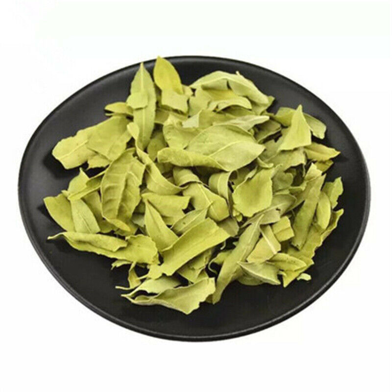 HelloYoung 100%Natural Apocynum Herbs Tea Super Venetum Ecology Luobuma Herbal Tea