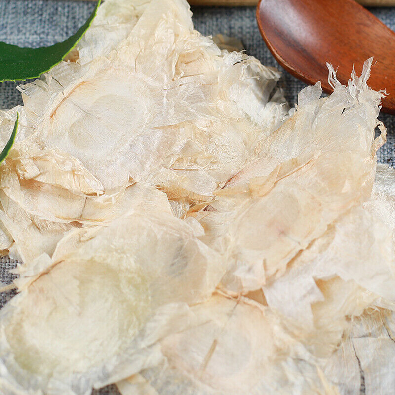 HelloYoung Yuhudie Jade Butterfly Wood Butterfly Organic Healthy Herbal Tea 250g 玉蝴蝶 木蝴蝶