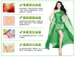 HelloYoung Ning Hong Slimming Tea Herbal Green Tea Weight Loss Fat Burnning Tea Aroma