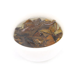 HelloYoung 350g Top Jujube White Tea Lose Weigh Healthy Drink Natural White Tea Cake