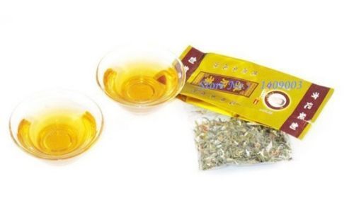 HelloYoung12 bags Different flavor Tea Black Tea Lapsang souchong Oolong Tea Dahongpao Tea