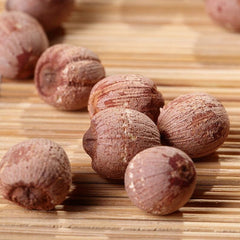 500g 100% Pure Red Lotus Seed Lotus Nut Semen Nelumbinis Chinese Herbs