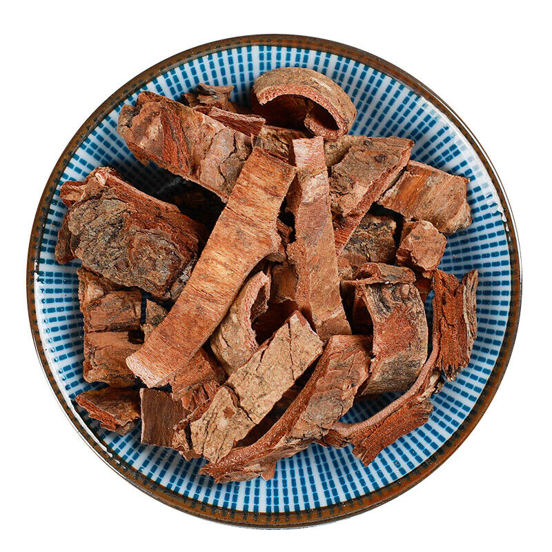 HelloYoung Tujingpi Chinese Specialty Natural Herbal Tea Healthy Drink 土荆皮 土槿皮 250g /500g