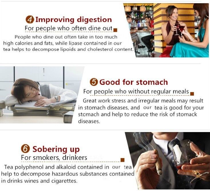Good Lapsang Souchong Tee Schwarzer Tee Bio Zhengshanxiaozhong Gewicht Verlieren