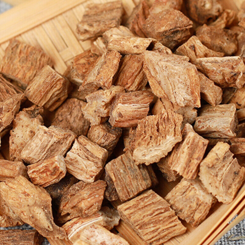 HelloYoung Baibugen Chinese Specialty100% Natural Herbal Tea Hundred Roots 250g/500g 百部根百部草