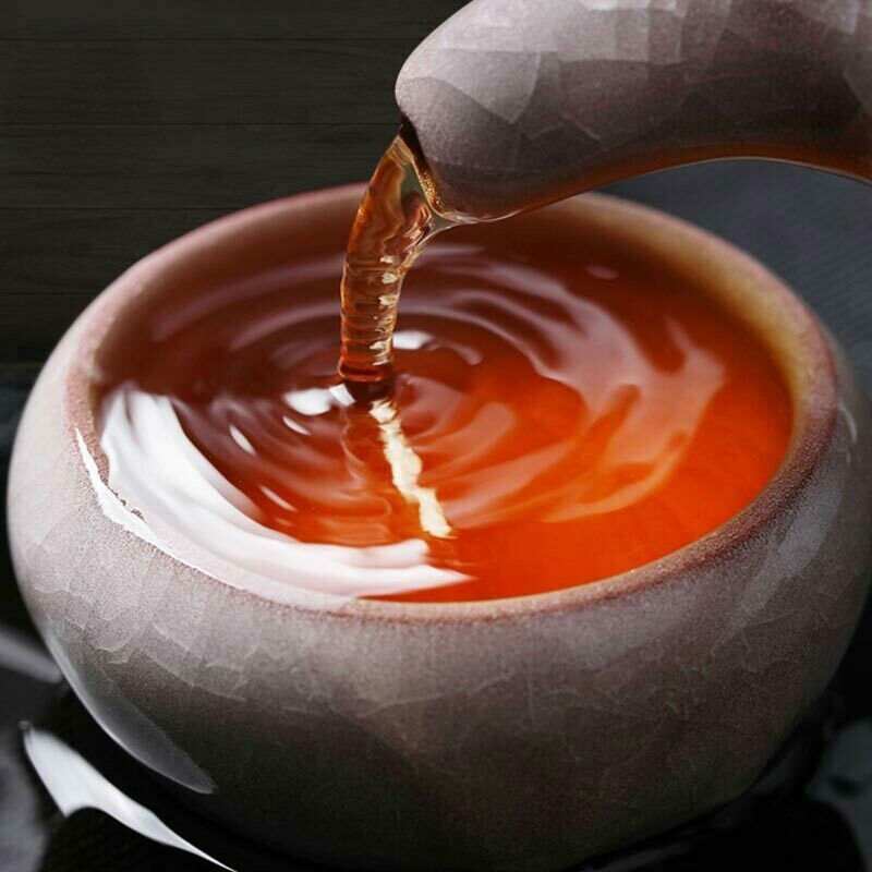 HelloYoung Classic 58 Red Tea Feng Pai Black Tea Chinese Top-grade Original Dianhong 380g