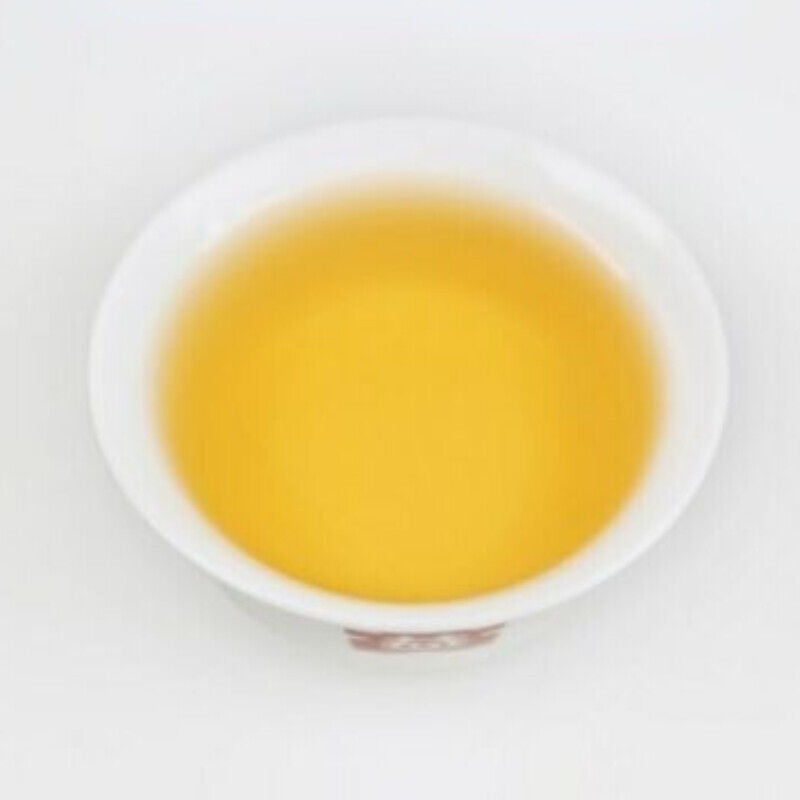 HelloYoung Cha Tuo Cha Ancient Tree Lucky Puer Tuo Yunnan Menghai TAETEA Dayi Pu'er 100g