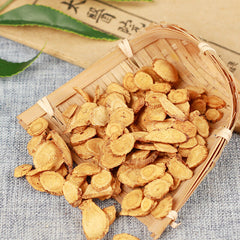 HelloYoung Roasted Astragalus Selected Huangqi Organic Healthy Herbal Tea 250g /500g 精选炙黄芪