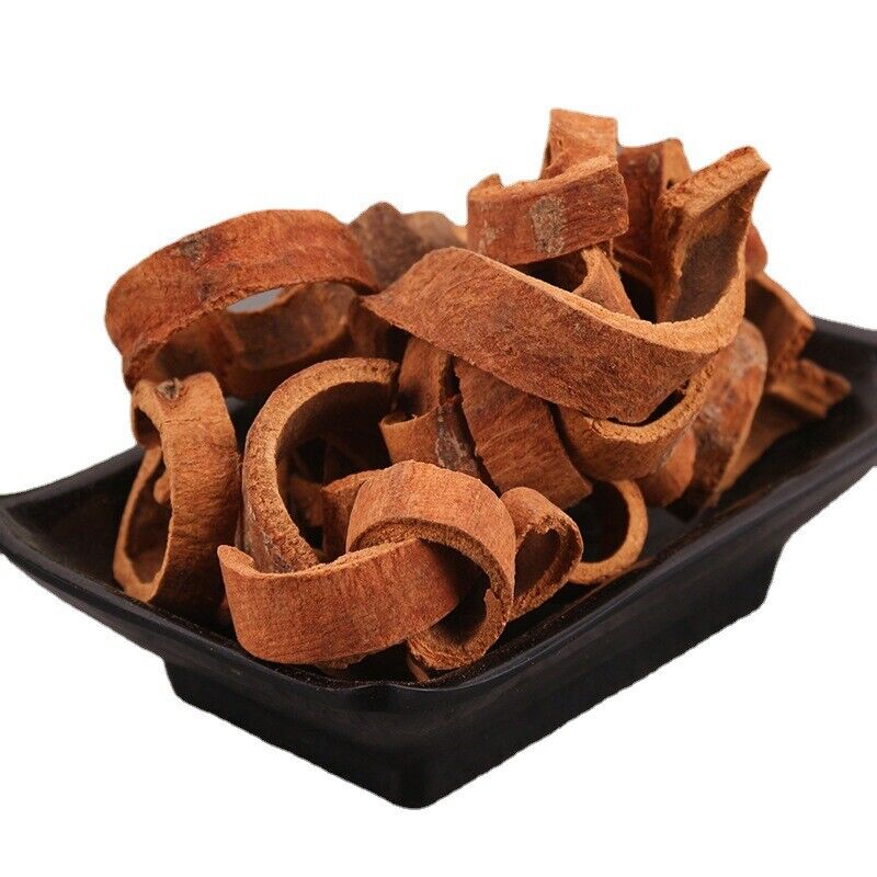 HelloYoung Cinnamon Herbs Cinnamon Shredded Cinnamon Spice Seasoning Cinnamon Powder