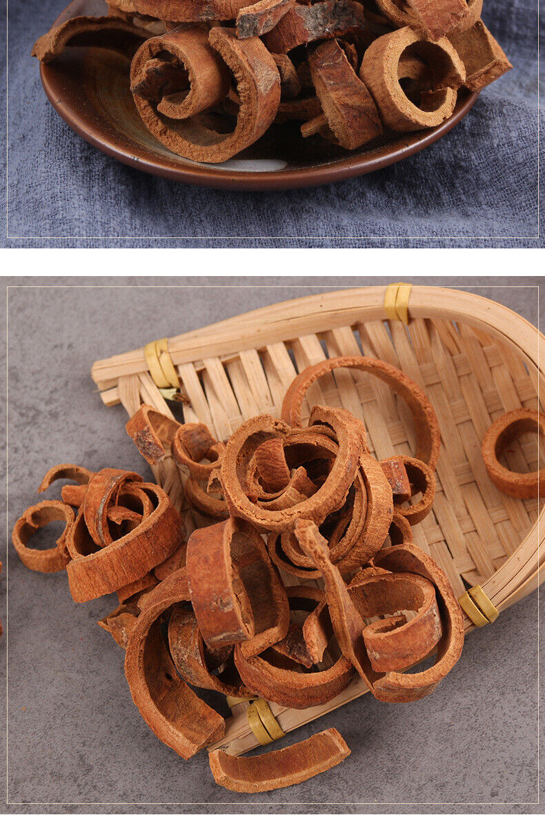 HelloYoung Cinnamon Herbs Cinnamon Shredded Cinnamon Spice Seasoning Cinnamon Powder