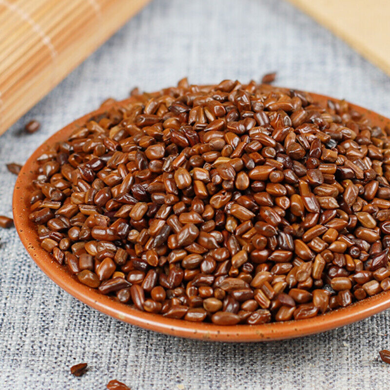 HelloYoung Natural Herbs Chinese Healthy Herbs Bulk Cha Cassia Seeds生决明子juemingzi 500g